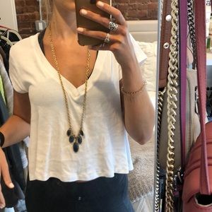 Ann Taylor necklace